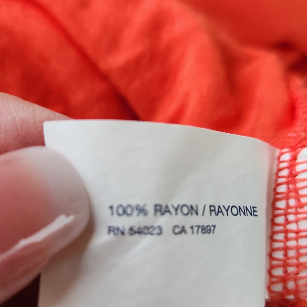 GAP Racerback Dress - Size Small - Picture 8 of 9